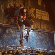 PS4版『Destiny 2』予約受付がスタート、拡張2種収録のデジタルデラックス版も