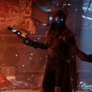 PS4版『Destiny 2』予約受付がスタート、拡張2種収録のデジタルデラックス版も