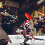 PS4版『Destiny 2』予約受付がスタート、拡張2種収録のデジタルデラックス版も