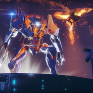 PS4版『Destiny 2』予約受付がスタート、拡張2種収録のデジタルデラックス版も