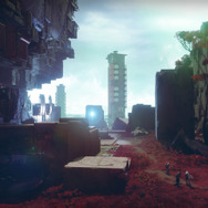 PS4版『Destiny 2』予約受付がスタート、拡張2種収録のデジタルデラックス版も