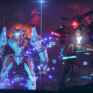 PS4版『Destiny 2』予約受付がスタート、拡張2種収録のデジタルデラックス版も