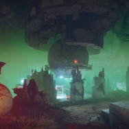 PS4版『Destiny 2』予約受付がスタート、拡張2種収録のデジタルデラックス版も