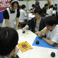 【レポート】「ゲームマーケット2017」で非電源ゲームを心ゆくまで楽しんできた！