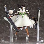 褐色のボディが眩しすぎる！『GUILTY GEAR Xrd -REVELATOR-』より「ラムレザル」がフィギュア化