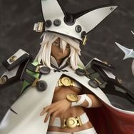 褐色のボディが眩しすぎる！『GUILTY GEAR Xrd -REVELATOR-』より「ラムレザル」がフィギュア化