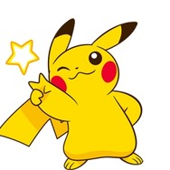 ピカチュウが「てへぺろ」！音声・アニメ付きLINEスタンプ「ピカチュウのにぎやかスタンプ」配信開始