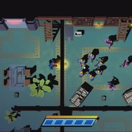 高速瞬間テレポートで敵を殴り倒せ！『Mr. Shifty』スイッチ向け日本語版が配信開始