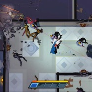 高速瞬間テレポートで敵を殴り倒せ！『Mr. Shifty』スイッチ向け日本語版が配信開始