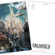 『FFXII ザ ゾディアック エイジ』購入特典が発表、PS4テーマやオリジナル版BGMに変更できるコードなど