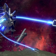 『GUNDAM VERSUS』期間限定生産版特典にて「ガンダム・バルバトスルプス」参戦決定！モード紹介PVや新たな参戦機体も判明