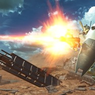 『GUNDAM VERSUS』期間限定生産版特典にて「ガンダム・バルバトスルプス」参戦決定！モード紹介PVや新たな参戦機体も判明