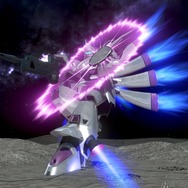 『GUNDAM VERSUS』期間限定生産版特典にて「ガンダム・バルバトスルプス」参戦決定！モード紹介PVや新たな参戦機体も判明