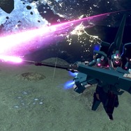 『GUNDAM VERSUS』期間限定生産版特典にて「ガンダム・バルバトスルプス」参戦決定！モード紹介PVや新たな参戦機体も判明