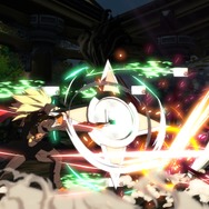 PS4/PS3『GUILTY GEAR Xrd REV 2』発売開始―6月1日にはSteam版の配信も