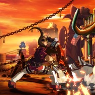 PS4/PS3『GUILTY GEAR Xrd REV 2』発売開始―6月1日にはSteam版の配信も