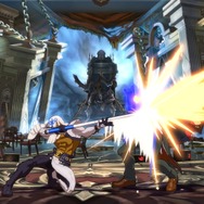 PS4/PS3『GUILTY GEAR Xrd REV 2』発売開始―6月1日にはSteam版の配信も