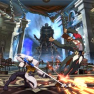 PS4/PS3『GUILTY GEAR Xrd REV 2』発売開始―6月1日にはSteam版の配信も