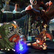 PS4/PS3『GUILTY GEAR Xrd REV 2』発売開始―6月1日にはSteam版の配信も