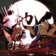 PS4/PS3『GUILTY GEAR Xrd REV 2』発売開始―6月1日にはSteam版の配信も