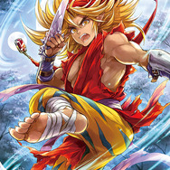 『チェインクロニクル3』×『聖剣伝説』コラボが期間限定で復刻