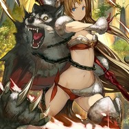 『チェインクロニクル3』×『聖剣伝説』コラボが期間限定で復刻