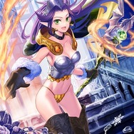 『チェインクロニクル3』×『聖剣伝説』コラボが期間限定で復刻