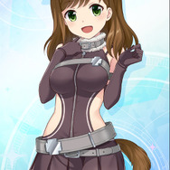 『オルタナティブガールズ』アップデートにてARカメラ機能が追加！リバイバルクエストの初開催も決定