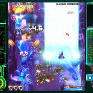 PS4『雷電V Director's Cut』発売決定―2人同時プレイや新ステージを追加！