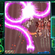 PS4『雷電V Director's Cut』発売決定―2人同時プレイや新ステージを追加！