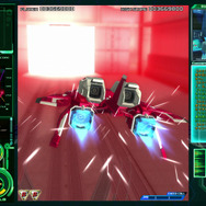 PS4『雷電V Director's Cut』発売決定―2人同時プレイや新ステージを追加！