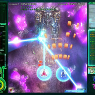 PS4『雷電V Director's Cut』発売決定―2人同時プレイや新ステージを追加！