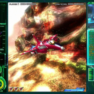 PS4『雷電V Director's Cut』発売決定―2人同時プレイや新ステージを追加！