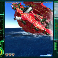 PS4『雷電V Director's Cut』発売決定―2人同時プレイや新ステージを追加！