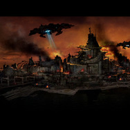 PS4『雷電V Director's Cut』発売決定―2人同時プレイや新ステージを追加！