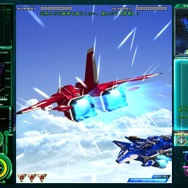 PS4『雷電V Director's Cut』発売決定―2人同時プレイや新ステージを追加！