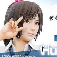 『サマーレッスン』宮本ひかりの等身大フィギュアが登場―なんとパワーゲート付4tトラックで郵送…！