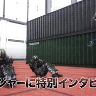 各兵科の特徴がわかる『地球防衛軍5』3rdPV！―「モテたい」って理由でEDFに入隊できるもんなの…？