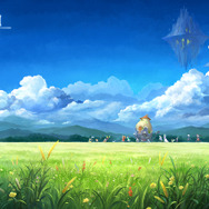 『ログレス』を手掛けたAimingの新作MMO RPG『キャラバンストーリーズ』発表！PC＆スマホで展開