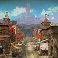 『ログレス』を手掛けたAimingの新作MMO RPG『キャラバンストーリーズ』発表！PC＆スマホで展開