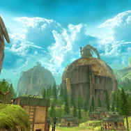 『ログレス』を手掛けたAimingの新作MMO RPG『キャラバンストーリーズ』発表！PC＆スマホで展開