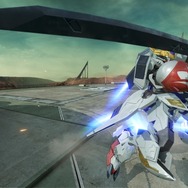 『GUNDAM VERSUS』期間限定生産版特典にて「ガンダム・バルバトスルプス」参戦決定！モード紹介PVや新たな参戦機体も判明