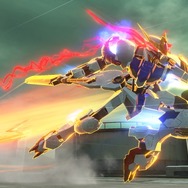 『GUNDAM VERSUS』期間限定生産版特典にて「ガンダム・バルバトスルプス」参戦決定！モード紹介PVや新たな参戦機体も判明