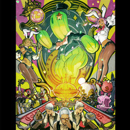 『FFXIV』シーズナルイベント「ゴールドソーサー・フェスティバル」開催！獲得できるMGPが通常の1.5倍に