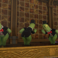 『FFXIV』シーズナルイベント「ゴールドソーサー・フェスティバル」開催！獲得できるMGPが通常の1.5倍に