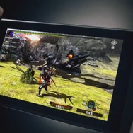 スイッチ版『モンハンダブルクロス』が「MH頂上大会2017」の決勝戦会場で試遊出展決定！