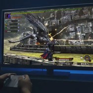 スイッチ版『モンハンダブルクロス』が「MH頂上大会2017」の決勝戦会場で試遊出展決定！