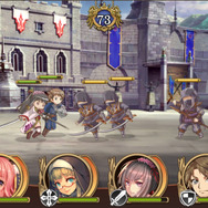 【特集】作りこまれた世界観と、一撃必殺要素のあるバトルが楽しめる『ヘリックスホライゾン』をご紹介！