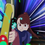 アニメ「リトルウィッチアカデミア」がPS4向けにゲーム化！未来を目指す魔女たちの物語は終わらない