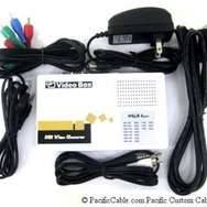 Wii用HDMIコンバーターが登場―Wiiをハイビジョンテレビに